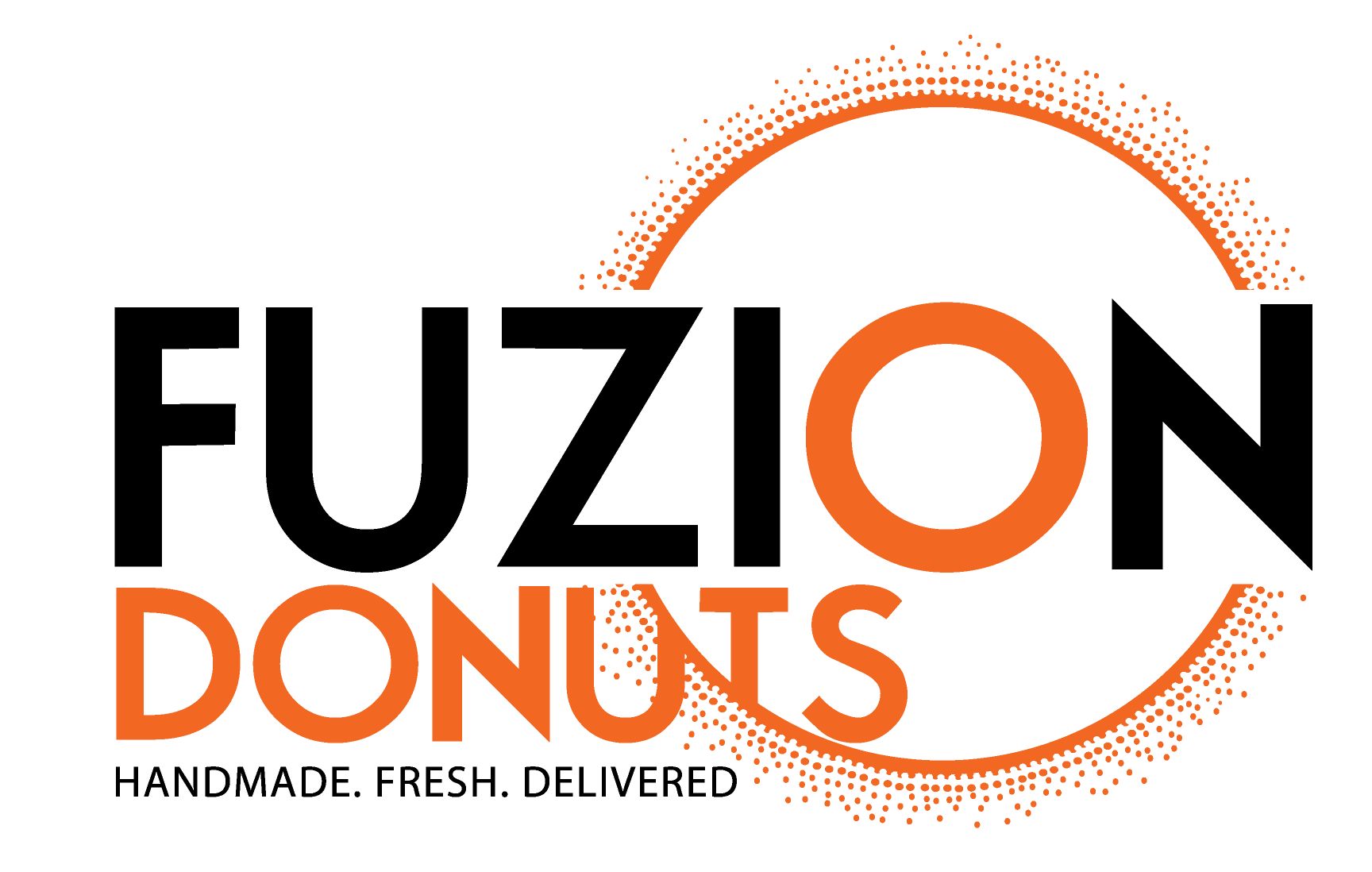Fuzion Donuts Fuzion Donuts