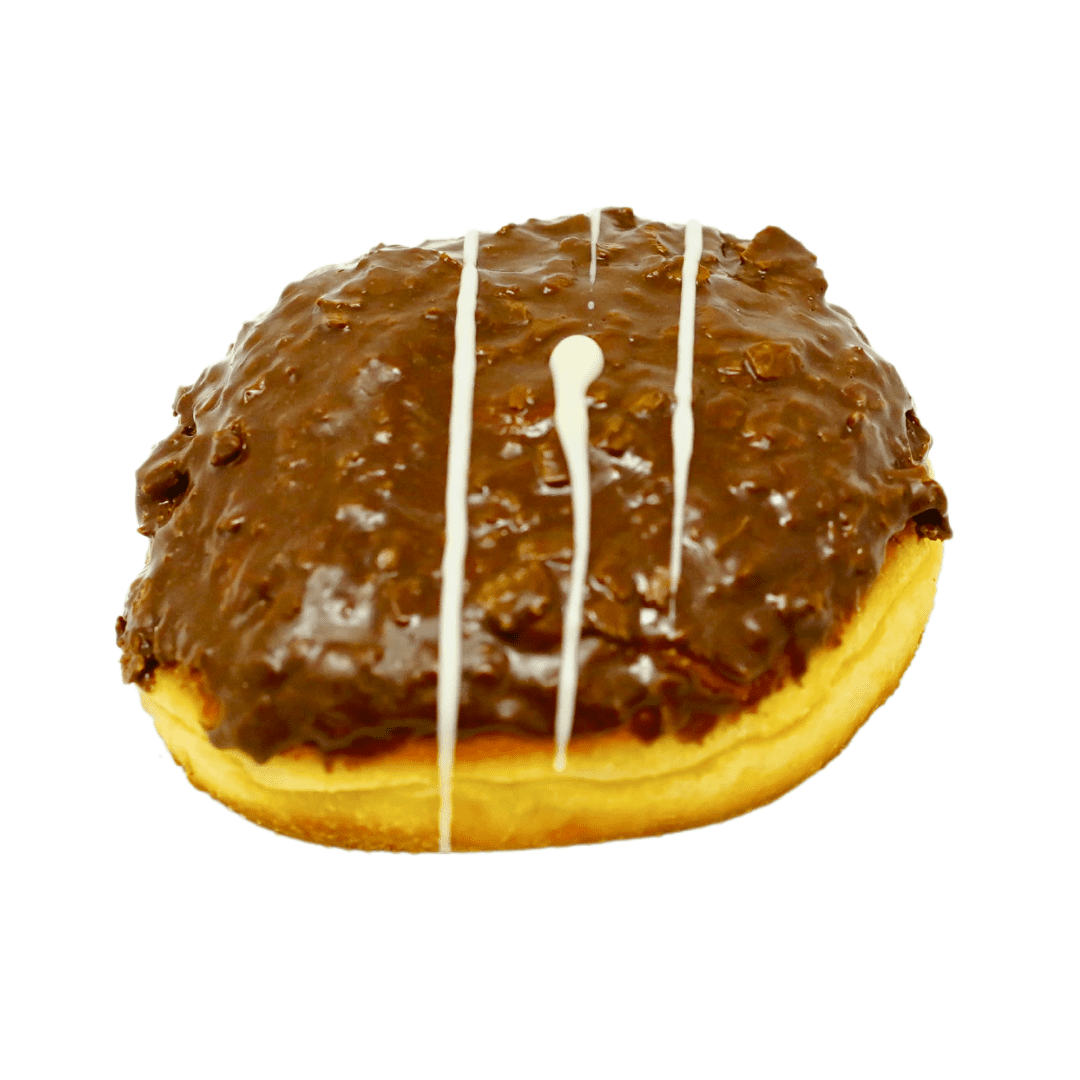 Ferrero Rocher Donut