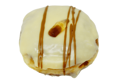 Root Beer Float Donut