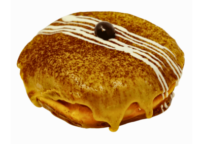 Tiramisu Donut