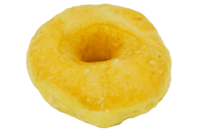 Traditional Glazed Donut