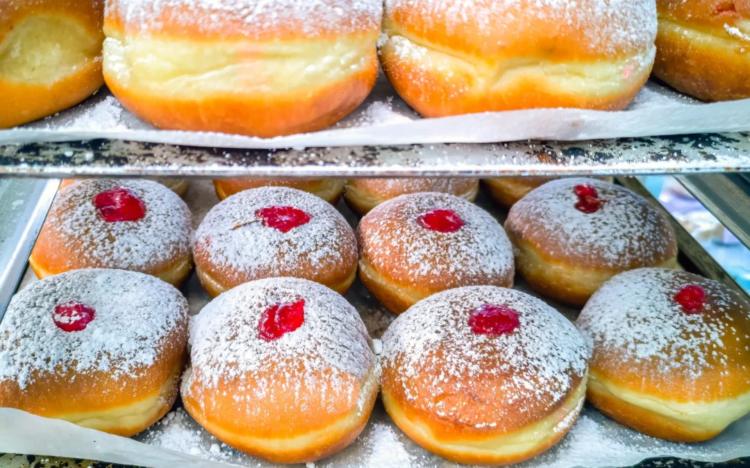 Holiday Donut Boxes: Perfect Gifts for Every Celebration