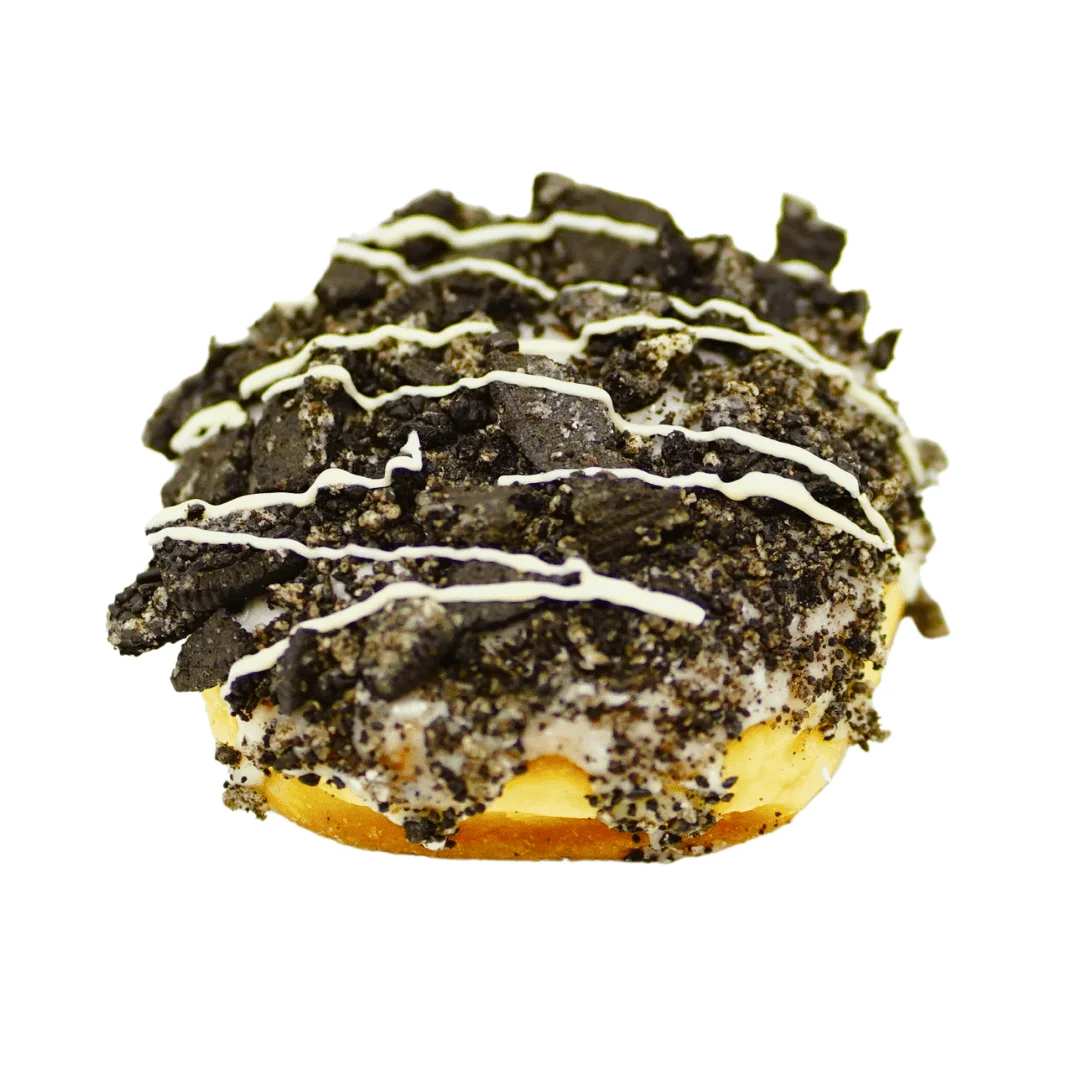 Oreo donut